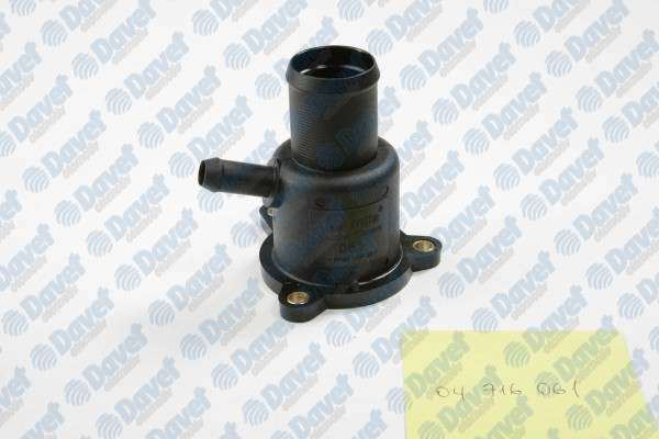 MITA 04716061 Termostat Kapagi Megane-Clio-Logan-Duster-Sandero-Kangoo-Laguna-Scenic-Thalia